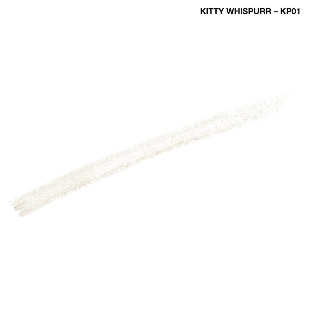 COVERGIRL Katy Kat Eye Liner, Kitty WhisPURR White - Picture 4 of 8